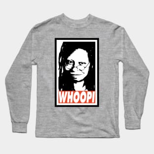 Whoopi Long Sleeve T-Shirt